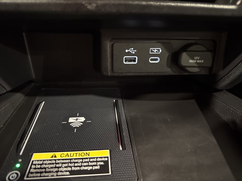 Used 2025 Honda Passport Black Edition image 37