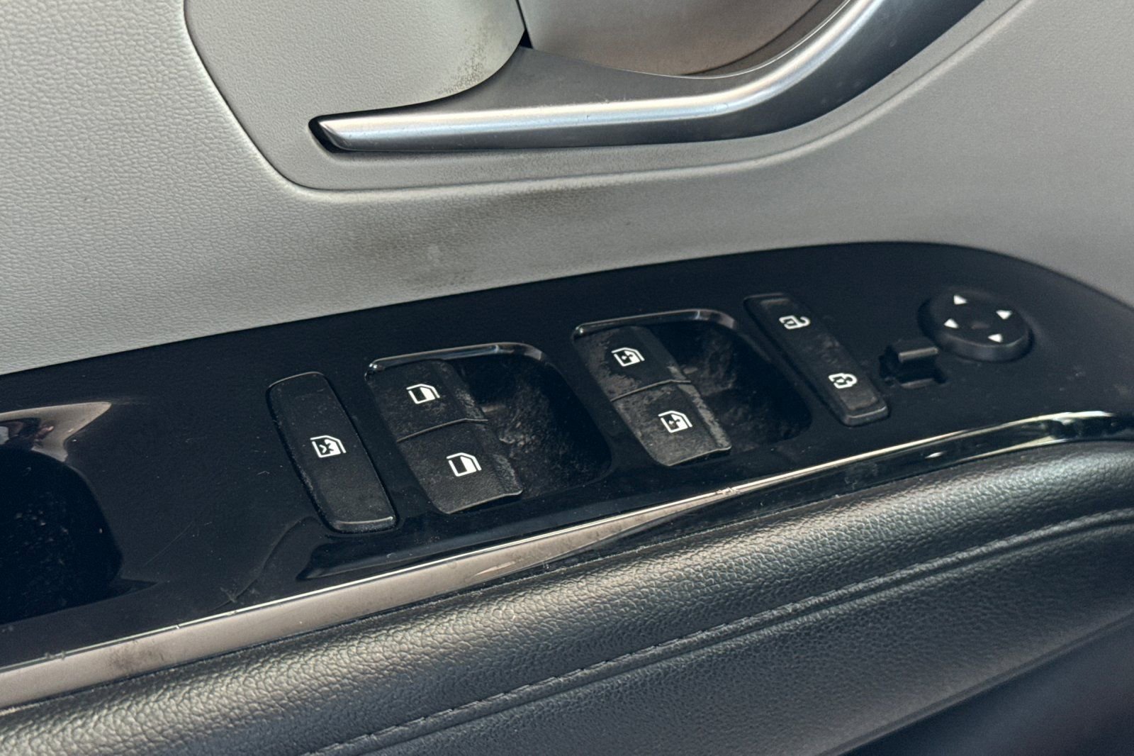 Used 2022 Hyundai Tucson SEL w/ Convenience Package image 13