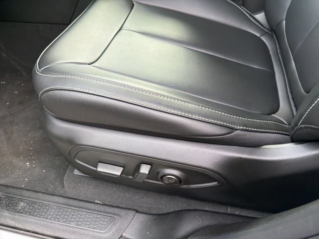 New 2026 Jeep Grand Cherokee Limited w/ Limited Altitude Package AWD/4WD image 14