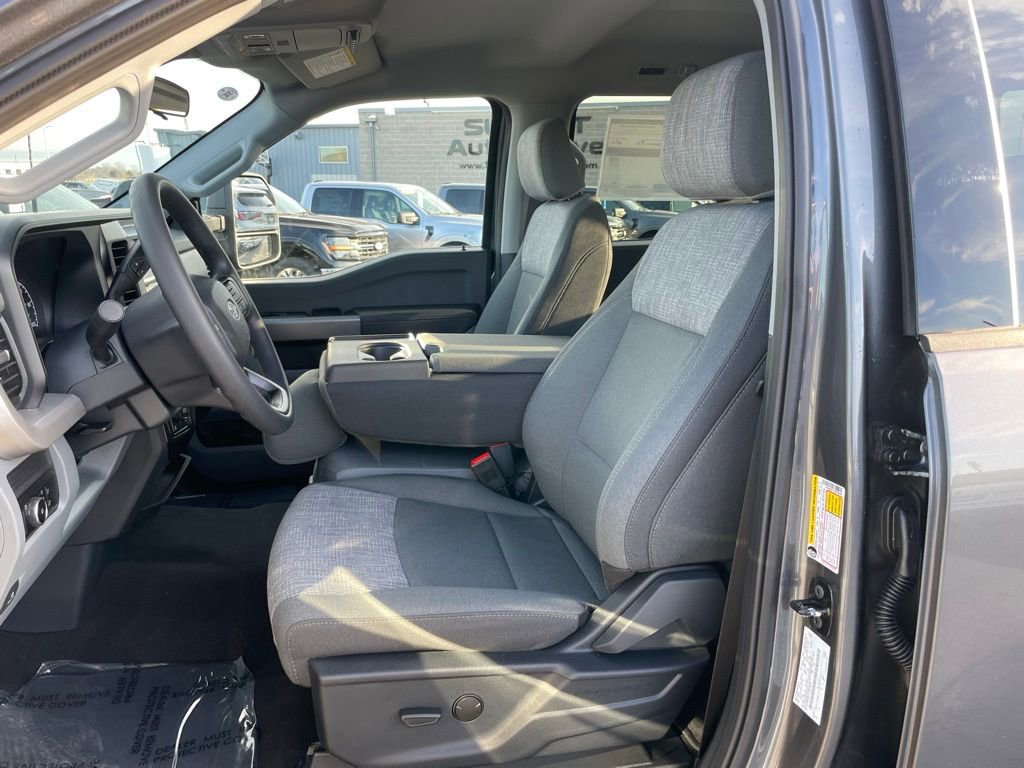 New 2026 Ford F250 XLT w/ 360-Degree Camera Package image 7