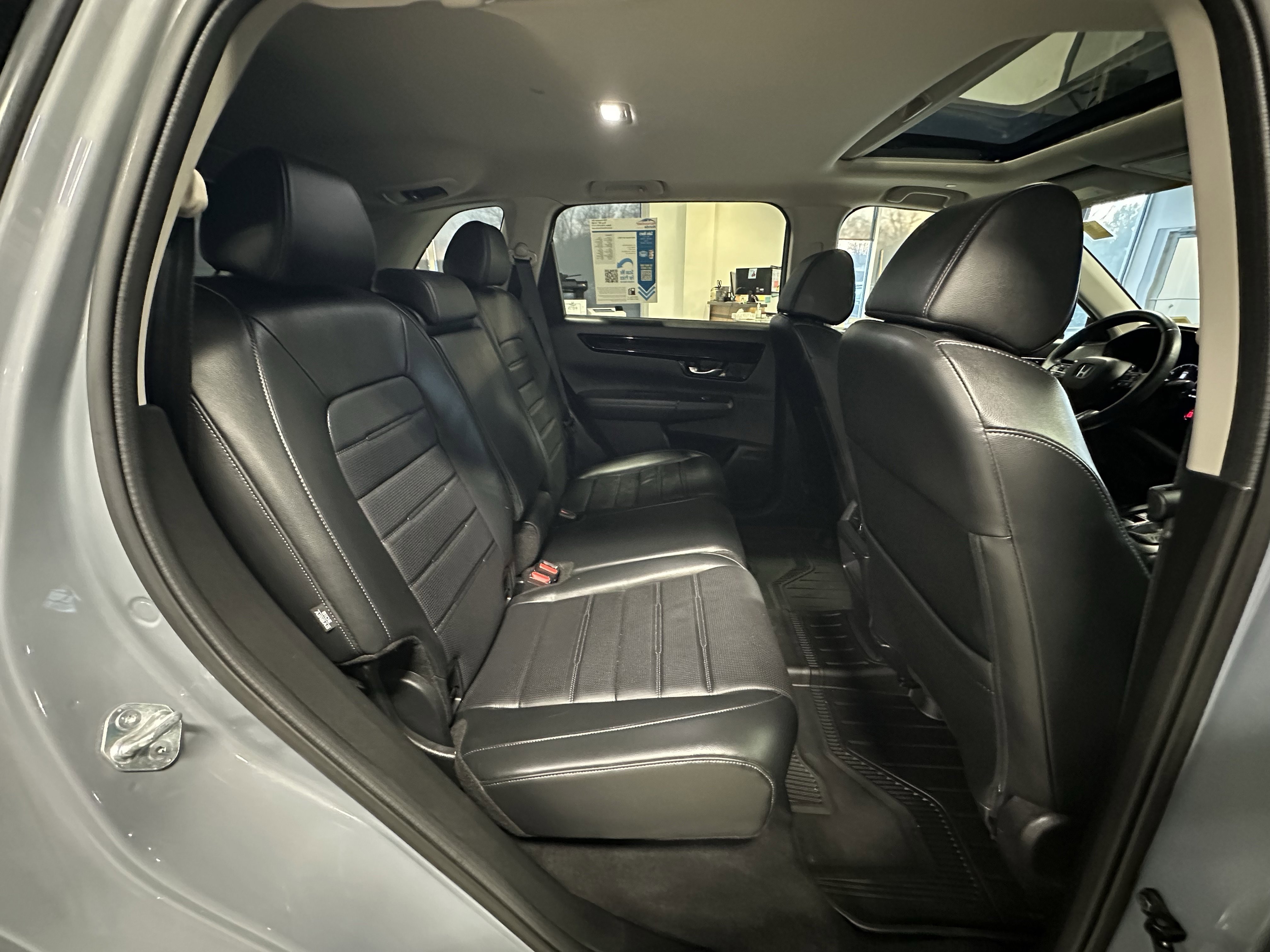 Used 2023 Honda CR-V EX-L image 20