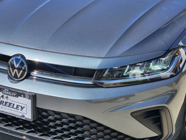 New 2026 Volkswagen Jetta Sport image 5