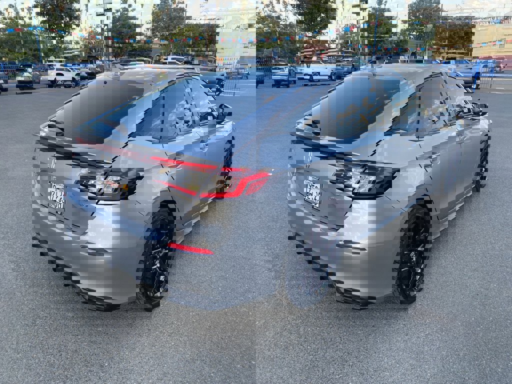 Used 2024 Honda Civic Sport image 10