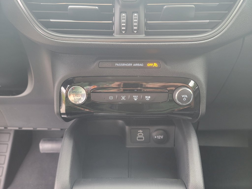 New 2026 Ford Escape SE image 27