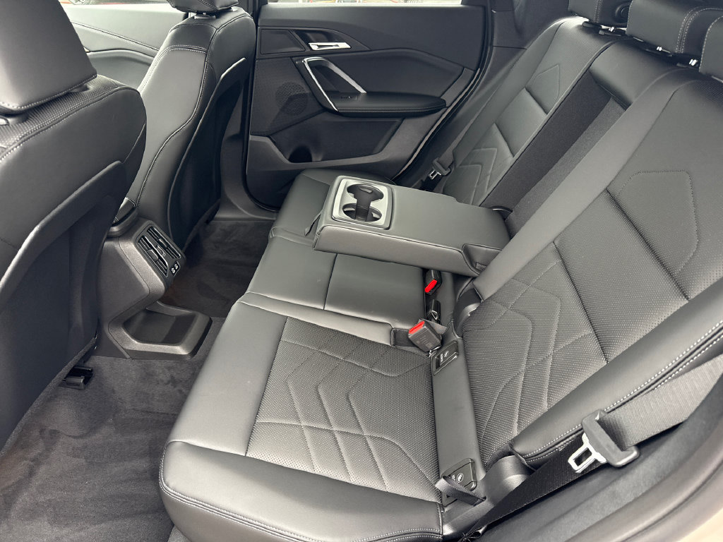 New 2026 BMW X1 xDrive28i w/ Technology Package AWD/4WD image 18