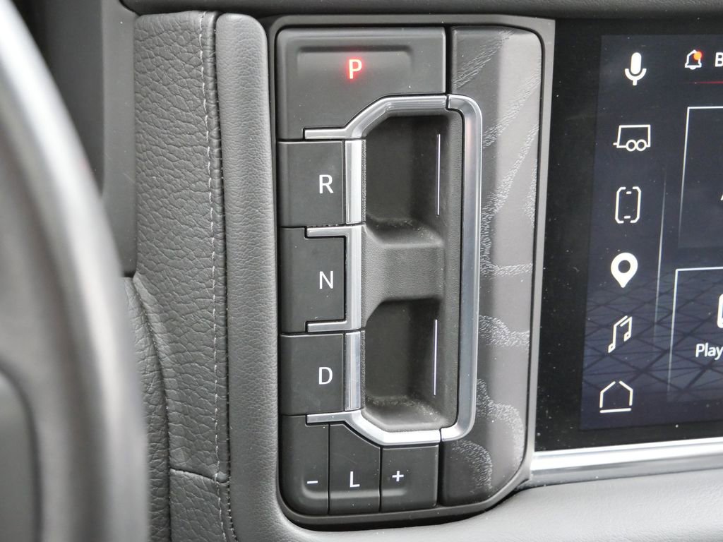 Used 2022 GMC Yukon Denali w/ Denali Premium Package image 44