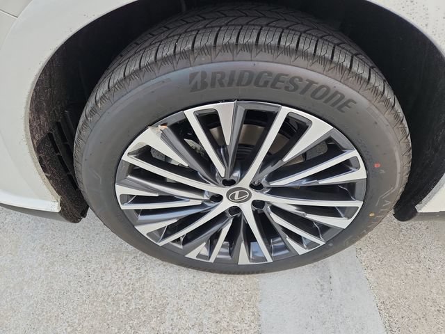 New 2026 Lexus RX 350 Premium Plus w/ Accessory Package (K3) FWD image 16