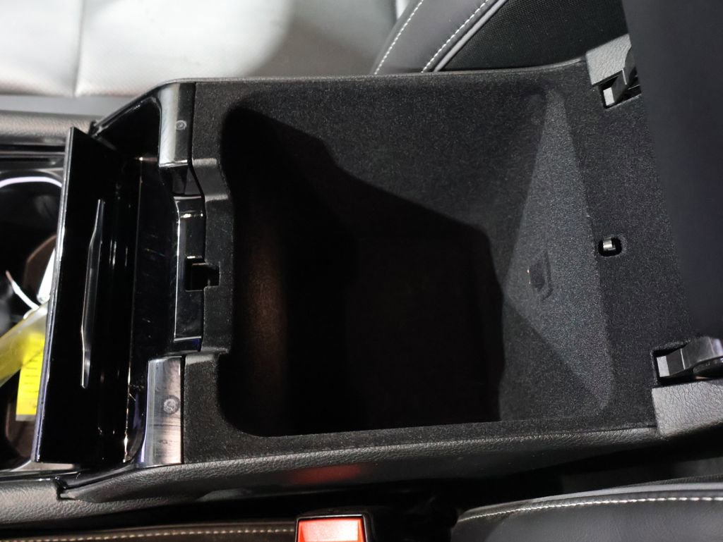 Used 2023 Jeep Grand Cherokee Overland w/ Luxury Tech Group IV image 30