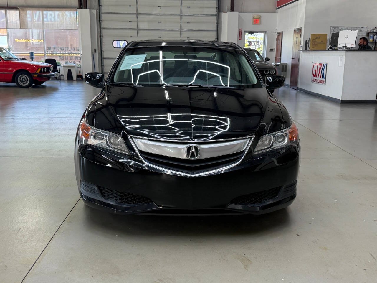 Used 2014 Acura ILX FWD image 6