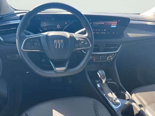 Used 2024 Buick Encore GX Sport Touring w/ Advanced Technology Package image 16