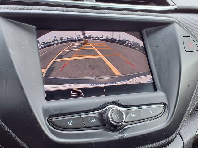 Used 2022 Chevrolet TrailBlazer ACTIV FWD image 8