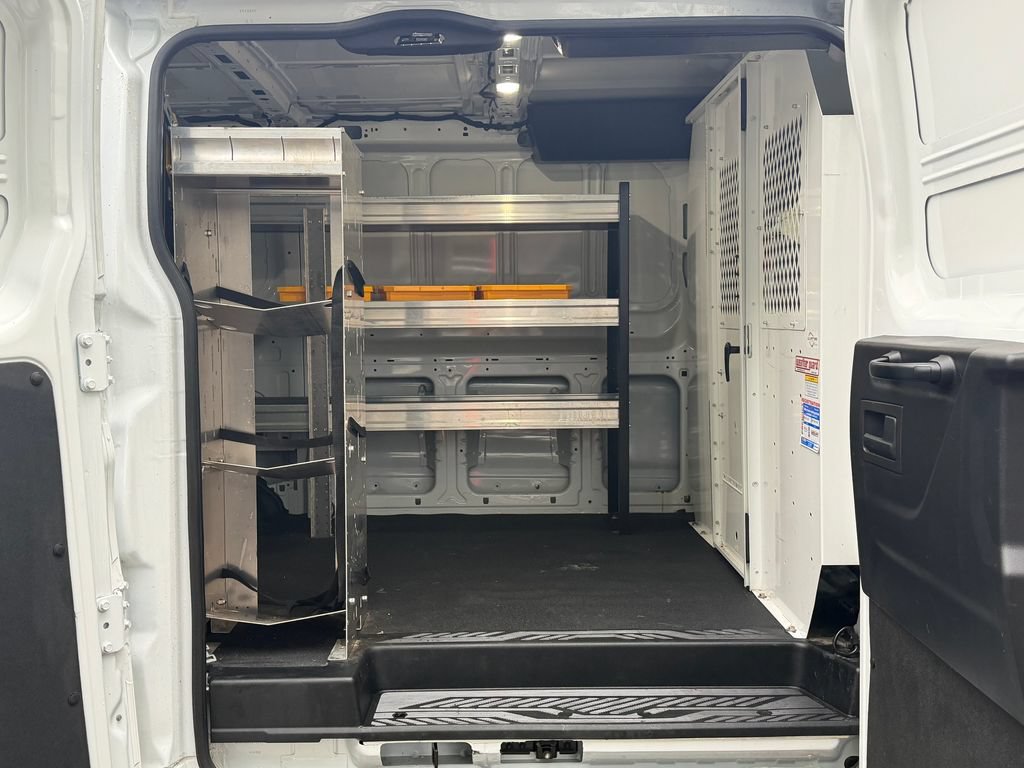 Used 2019 Ford Transit 150 130 Low Roof RWD image 14