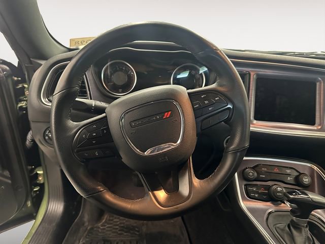 Used 2018 Dodge Challenger R/T w/ Sound Group RWD image 12