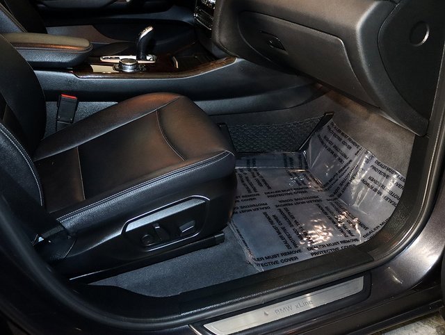 Used 2015 BMW X4 xDrive35i image 35