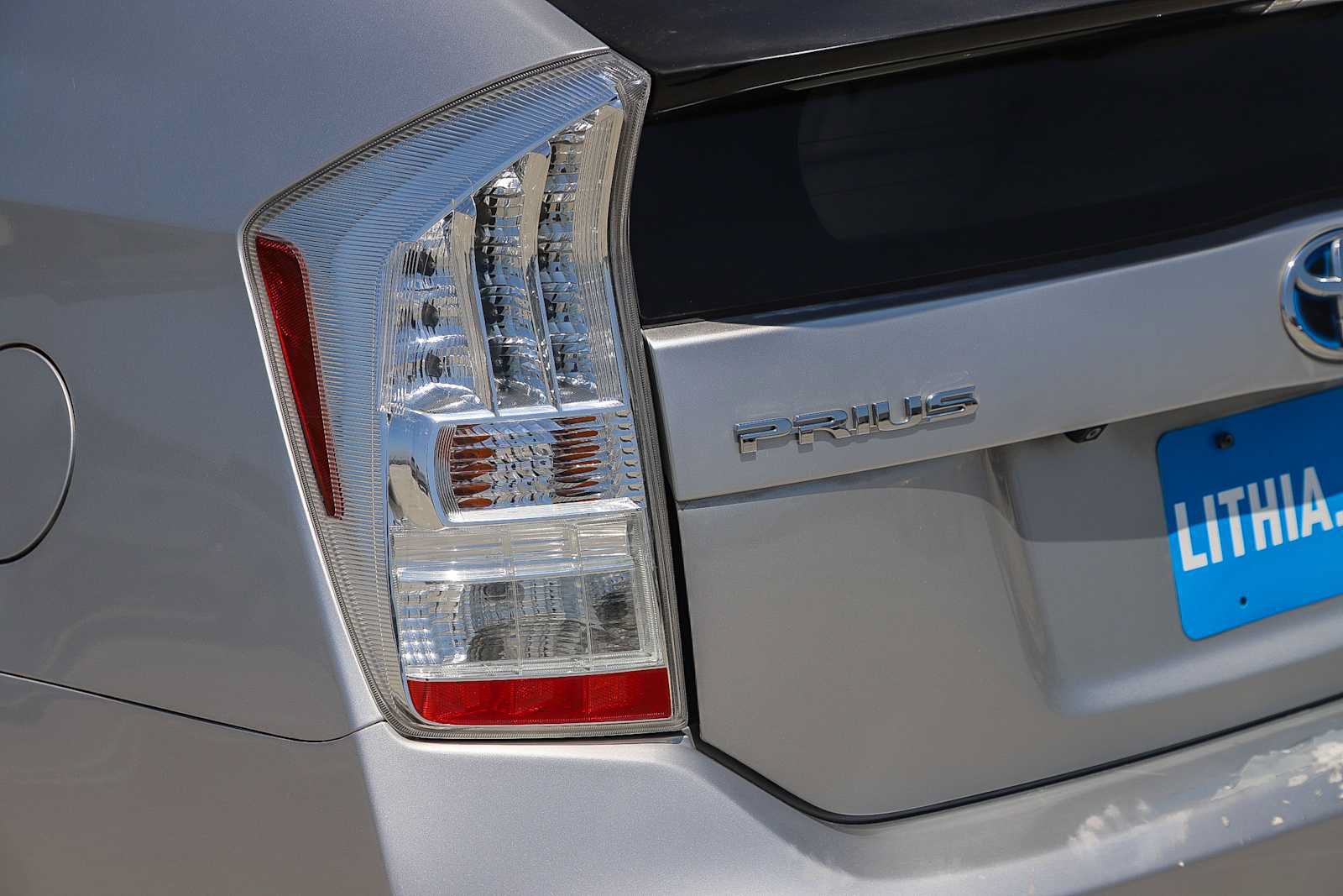Used 2010 Toyota Prius Two FWD image 25