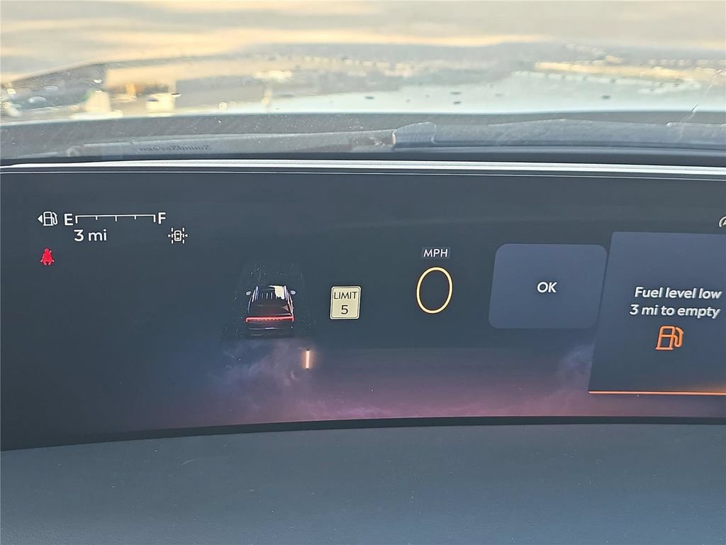 New 2026 Lincoln Navigator Black Label AWD/4WD image 25