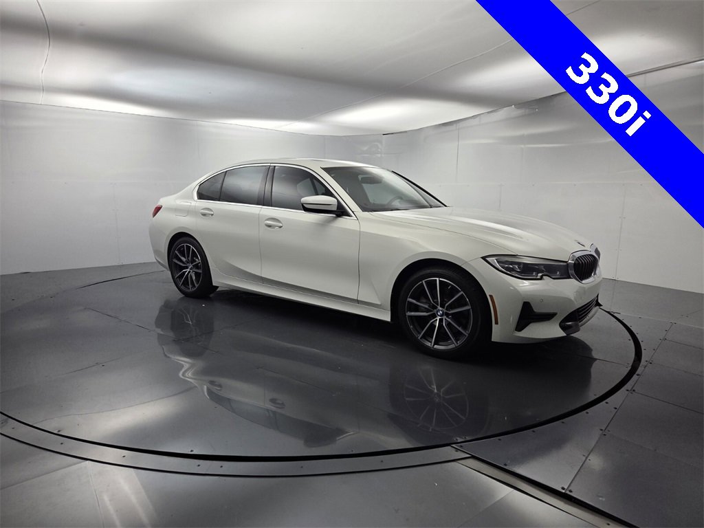 Used 2020 BMW 330i Sedan w/ Convenience Package video 2