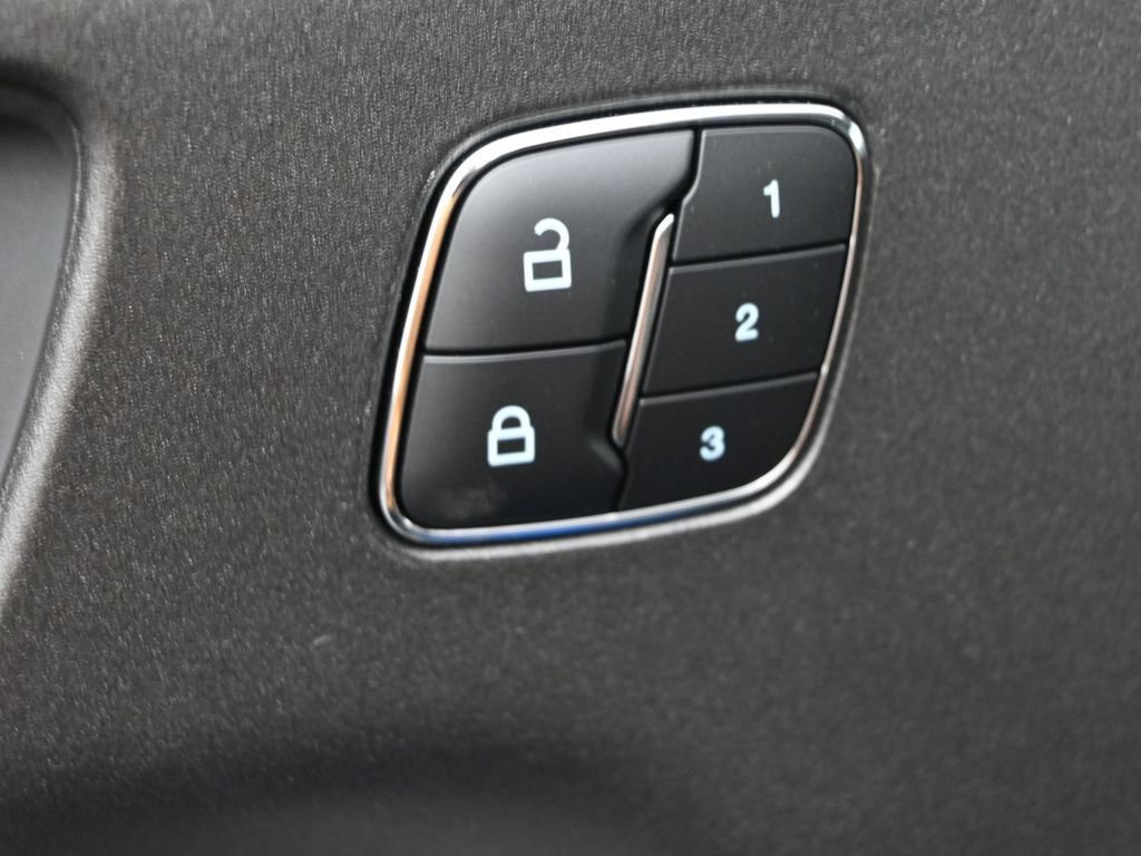 New 2025 Ford Bronco Sport Outer Banks w/ Outer Banks Tech Package+ image 18