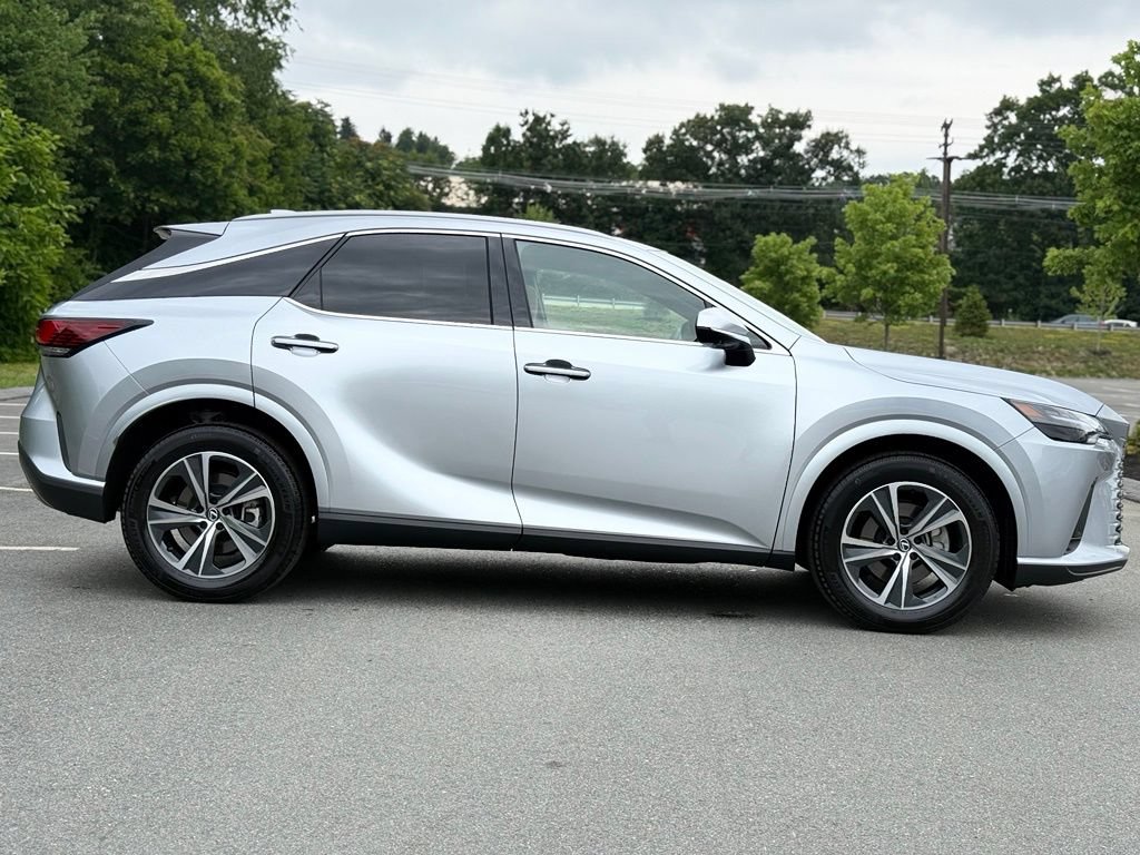 Used 2025 Lexus RX 350 Premium w/ Convenience Package AWD/4WD image 8