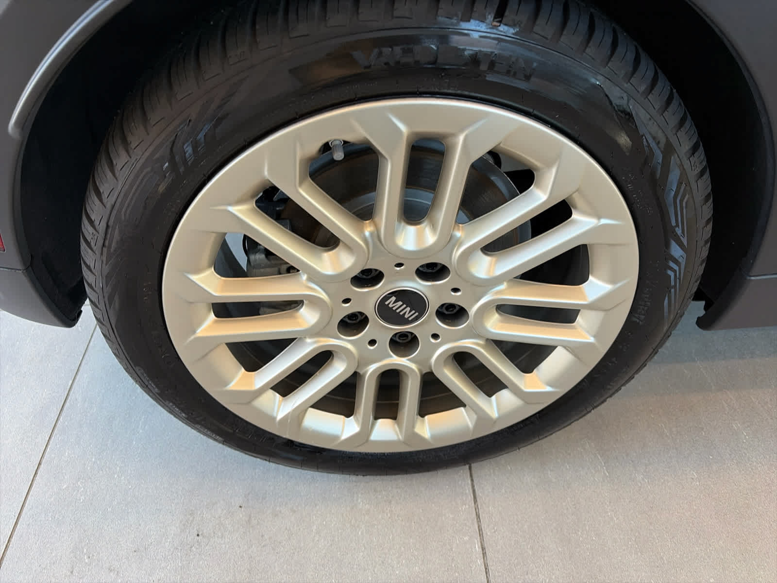 Used 2025 MINI Cooper S FWD image 27