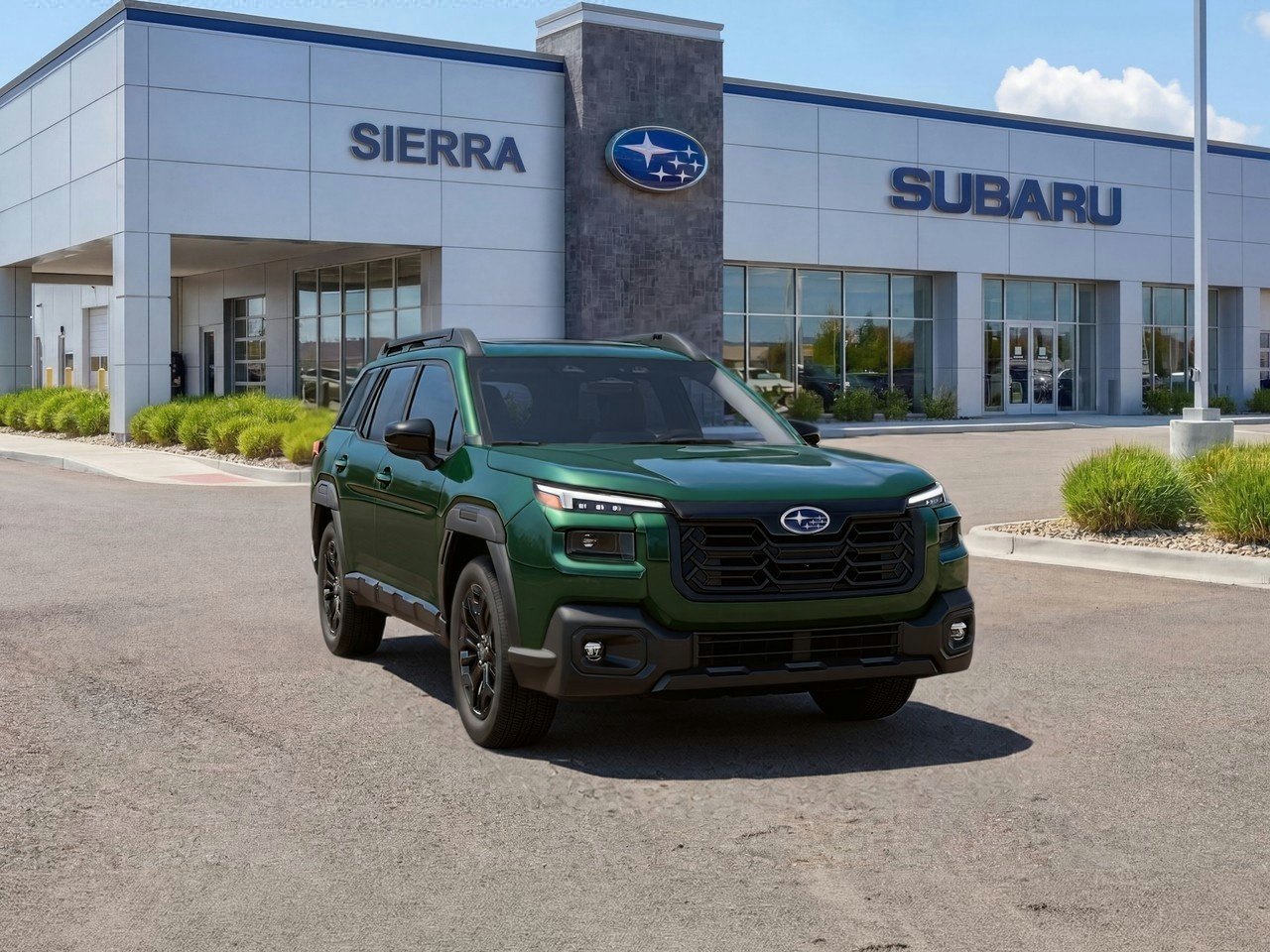 New 2026 Subaru Outback Limited XT w/ Premium/Limited Plus Package AWD/4WD image 17
