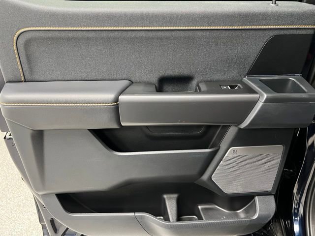 Used 2025 Ford F150 Tremor w/ Tow/Haul Package image 43