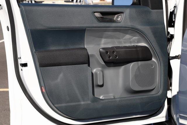 New 2025 Ford Maverick XL w/ Equipment Group 101A image 16