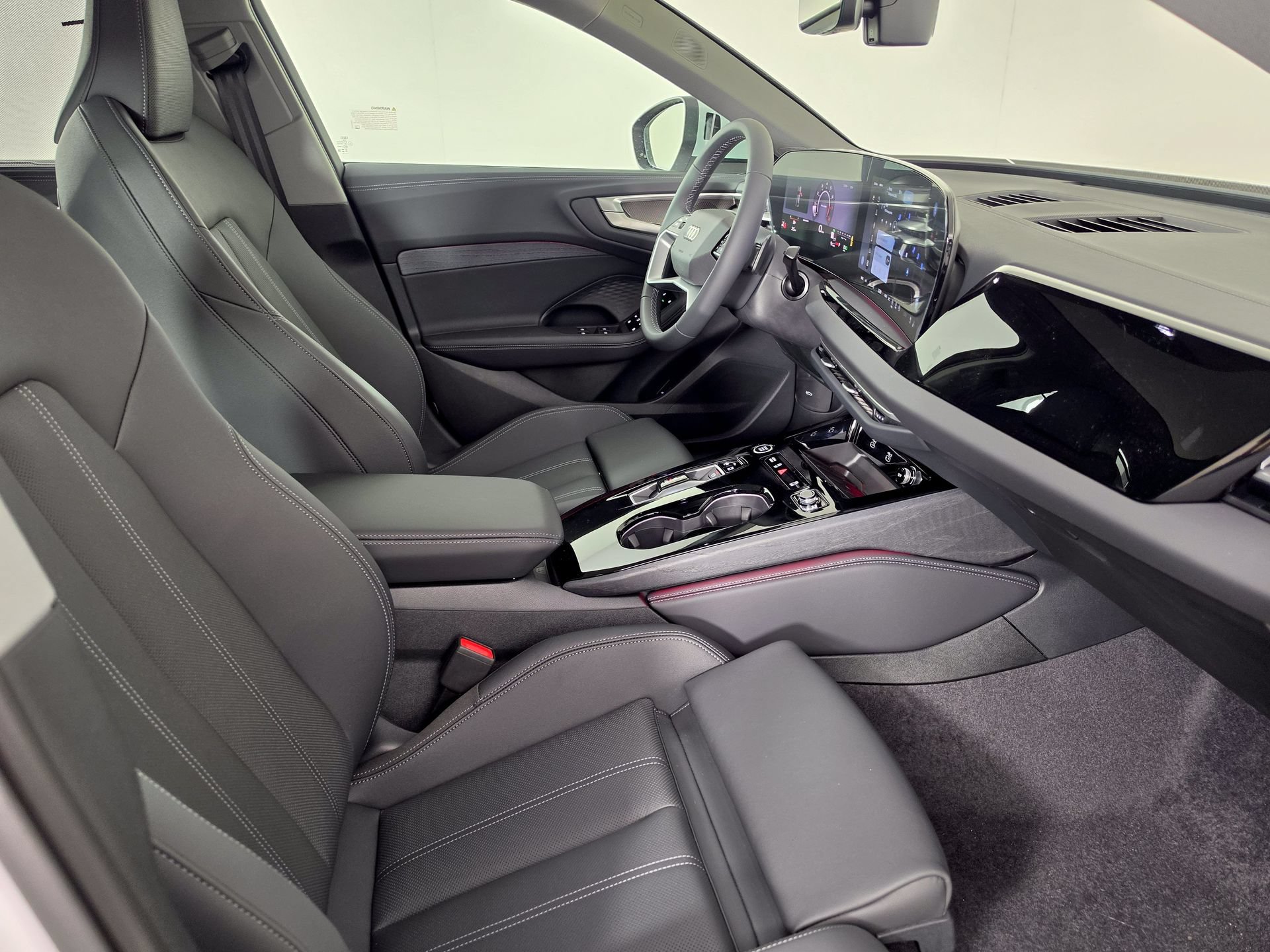New 2026 Audi A5 2.0T Premium Plus AWD/4WD image 44
