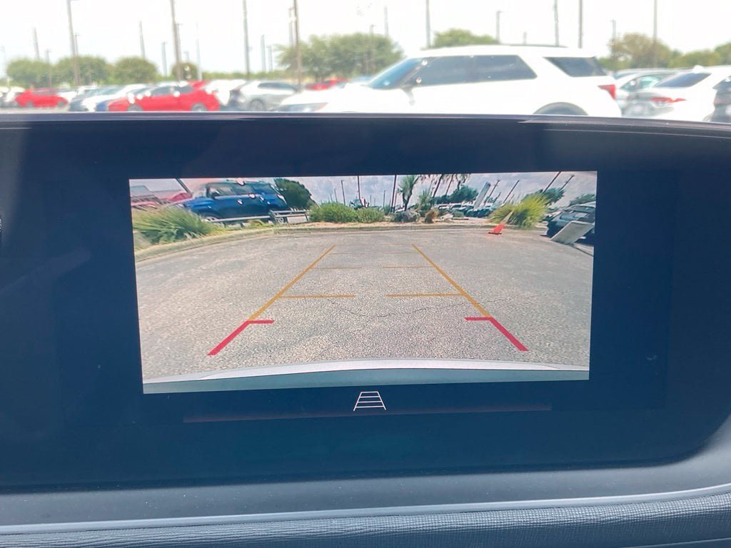 Used 2026 Buick Envista Preferred FWD image 23