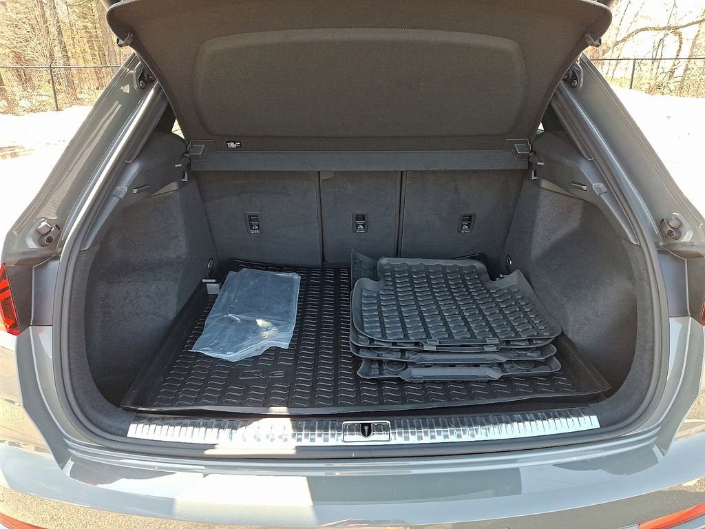 Certified 2023 Audi Q3 2.0T Premium Plus w/ Premium Plus Package image 31