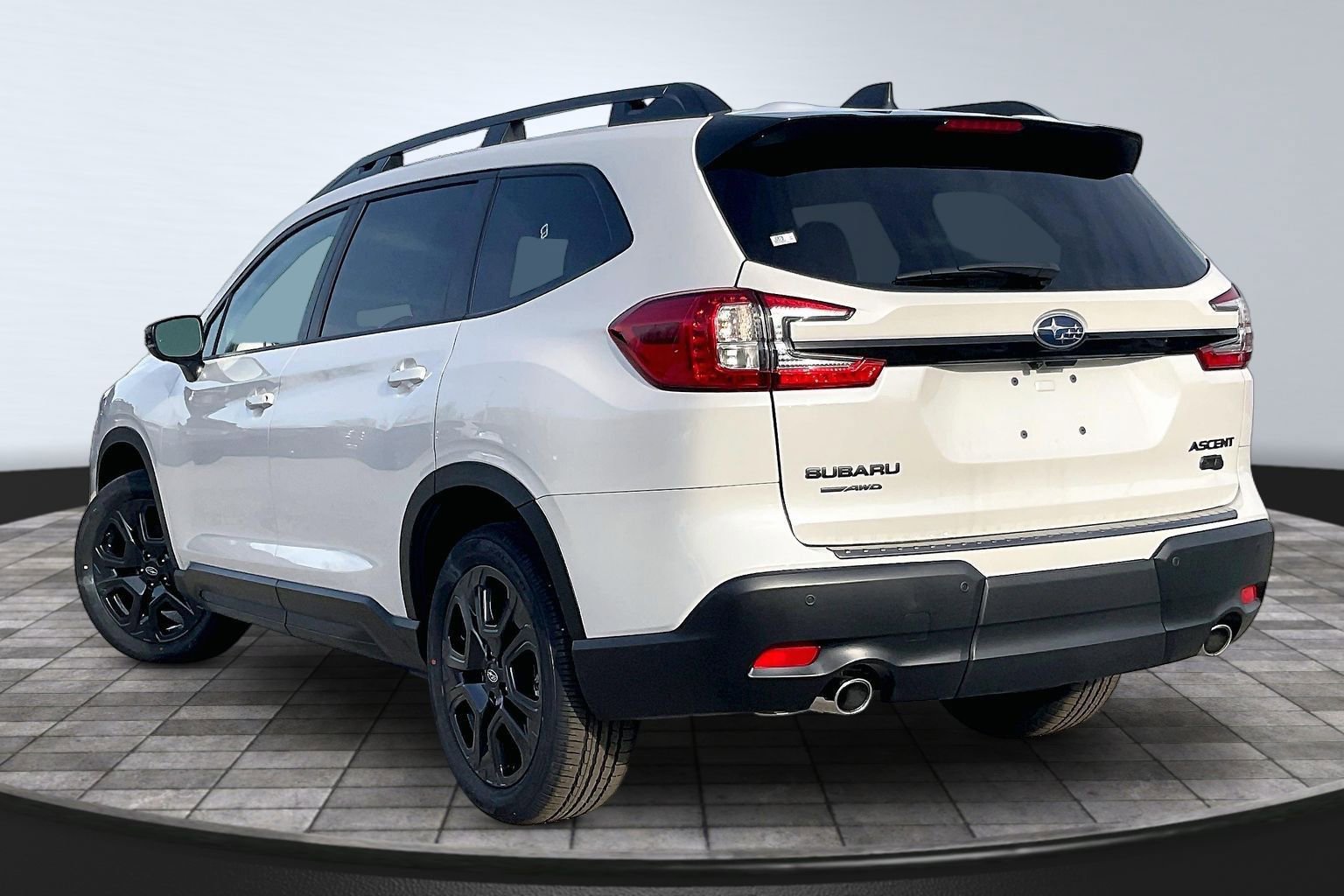 New 2026 Subaru Ascent Bronze Edition image 3