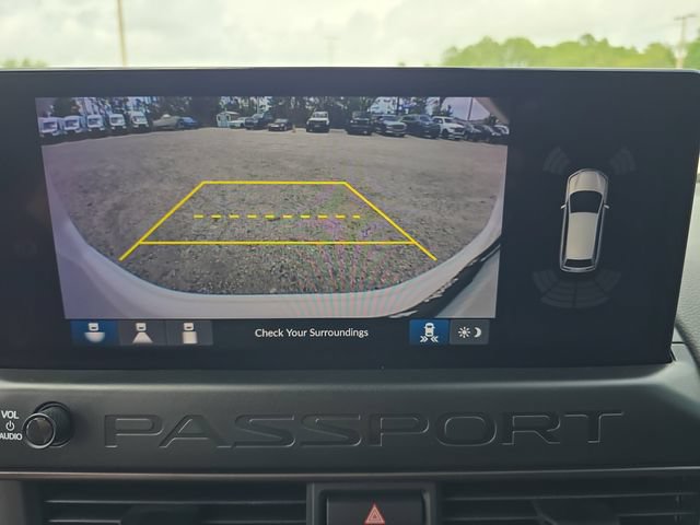 Used 2026 Honda Passport TrailSport image 18