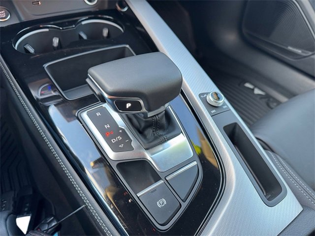 Used 2023 Audi A4 2.0T Premium Plus w/ Premium Plus Package image 19