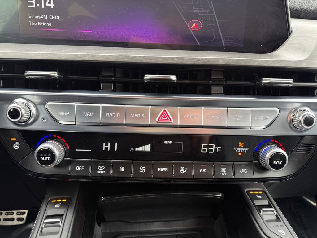 New 2025 Kia Telluride SX Prestige X-Line image 29