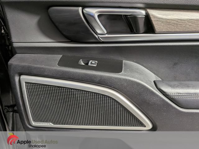 Used 2021 Kia Telluride EX w/ EX Premium Package AWD/4WD image 41