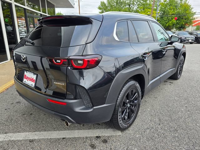 Used 2025 MAZDA CX-50 AWD 2.5 S w/ Preferred Package image 38