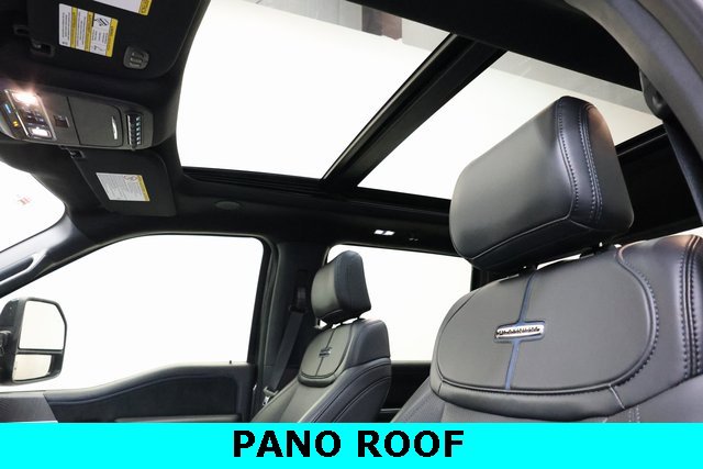 Used 2025 Ford F250 Platinum image 24