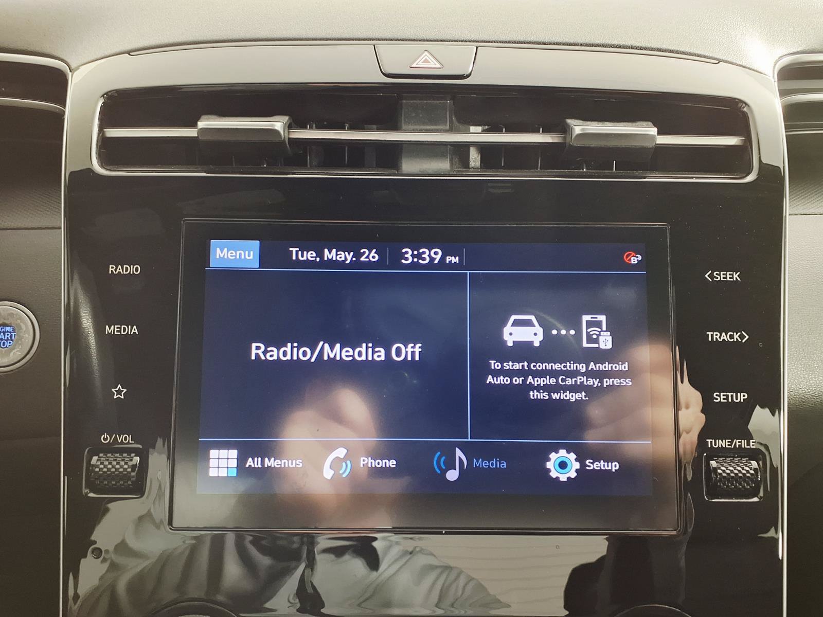Used 2022 Hyundai Santa Cruz SEL FWD image 18