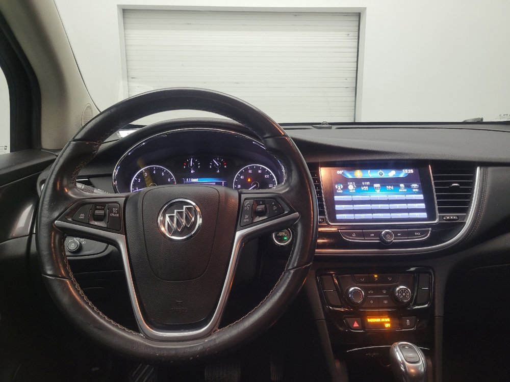Used 2019 Buick Encore Preferred image 22
