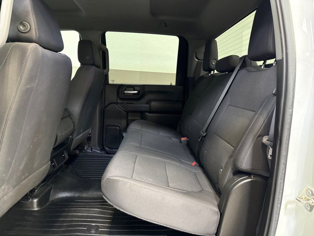 Used 2023 GMC Sierra 2500 Pro w/ Convenience Package image 33