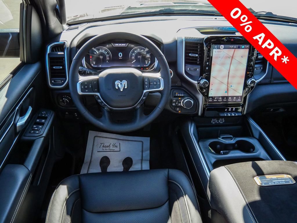 New 2026 RAM 1500 Big Horn image 32