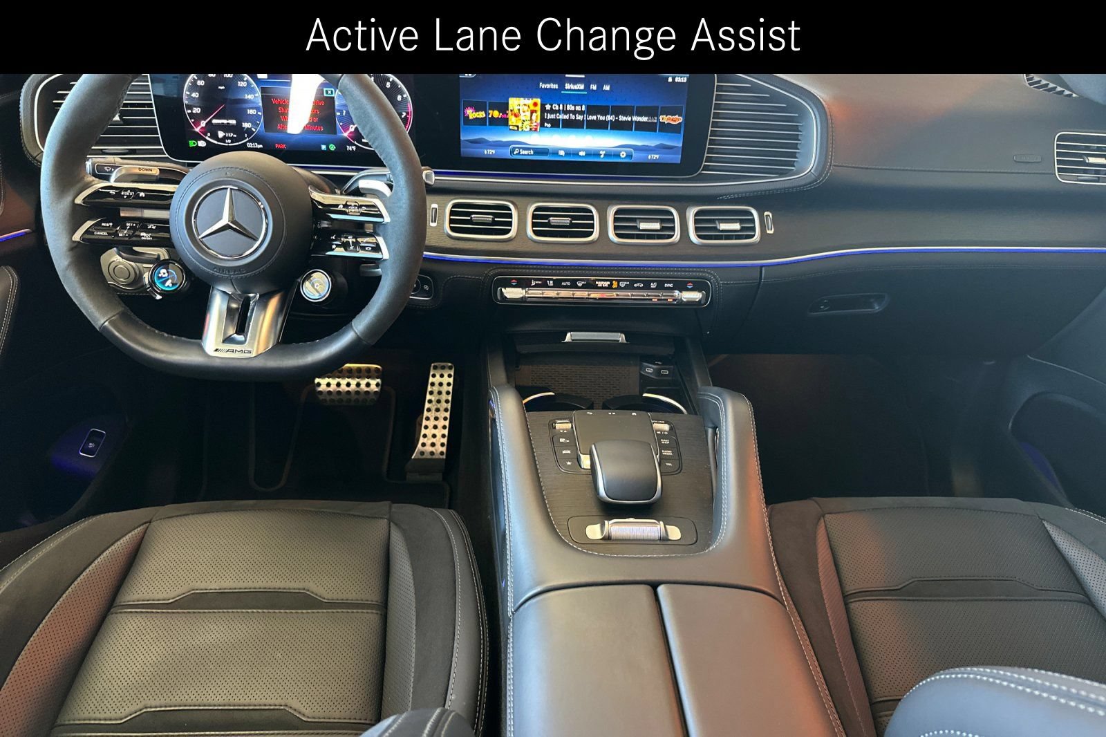Certified 2024 Mercedes-Benz GLE 53 AMG 4MATIC Coupe image 20