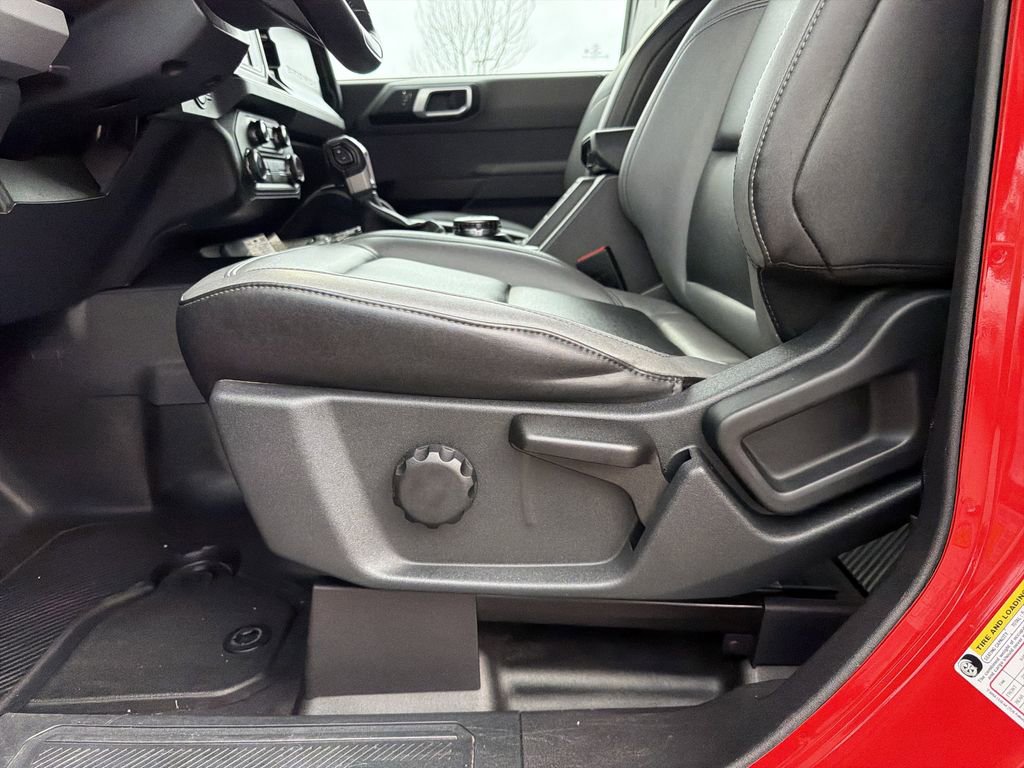 Used 2023 Ford Bronco Big Bend AWD/4WD image 21