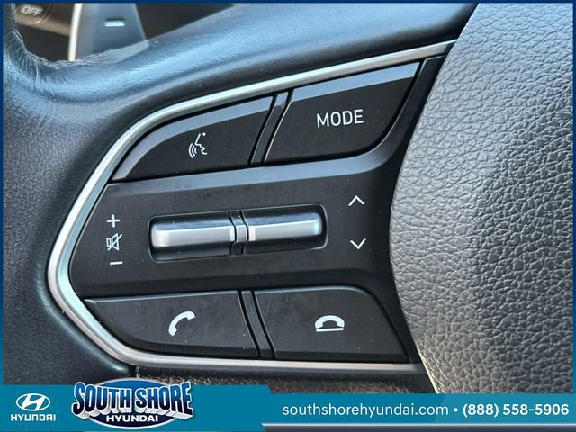 Certified 2023 Hyundai Santa Fe SEL AWD/4WD image 23