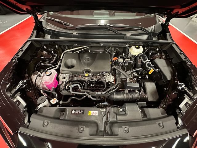 Certified 2026 Toyota RAV4 XLE Premium AWD/4WD image 27