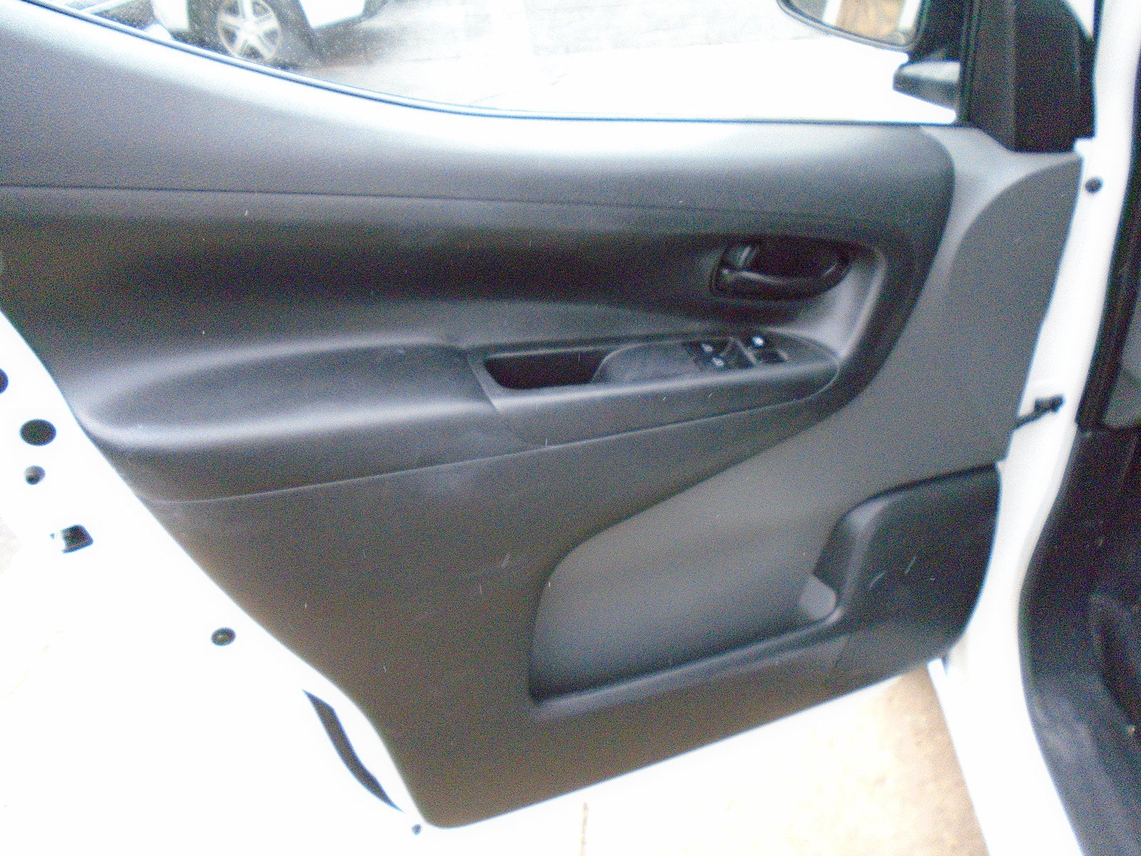 Used 2018 Nissan NV200 S FWD image 19