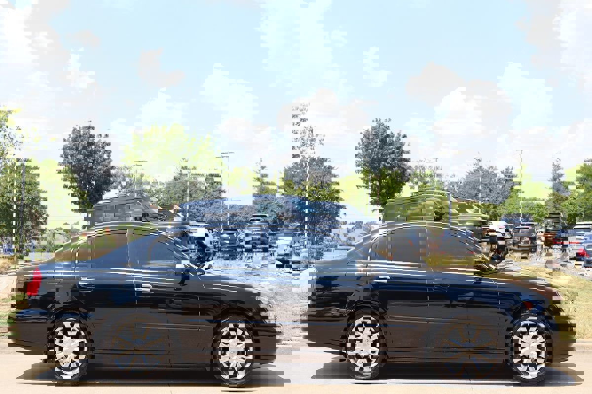 Used 2004 INFINITI Q45 Premium image 7