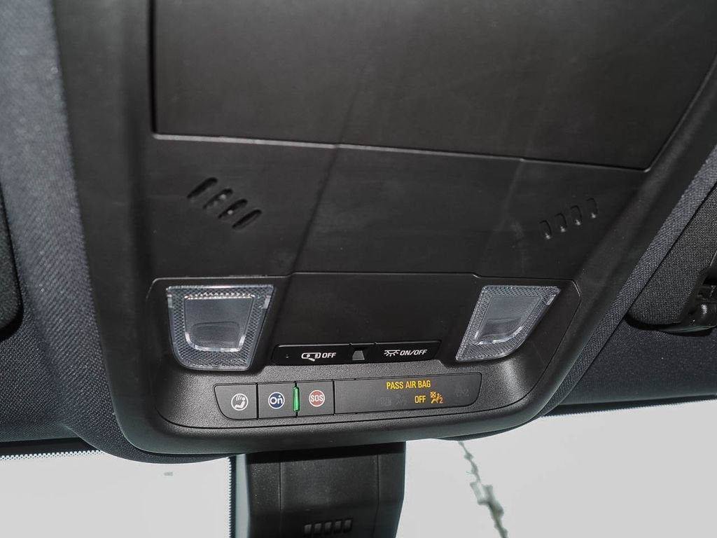 Used 2024 Chevrolet Equinox RS w/ LPO, Floor Liner Package FWD image 33