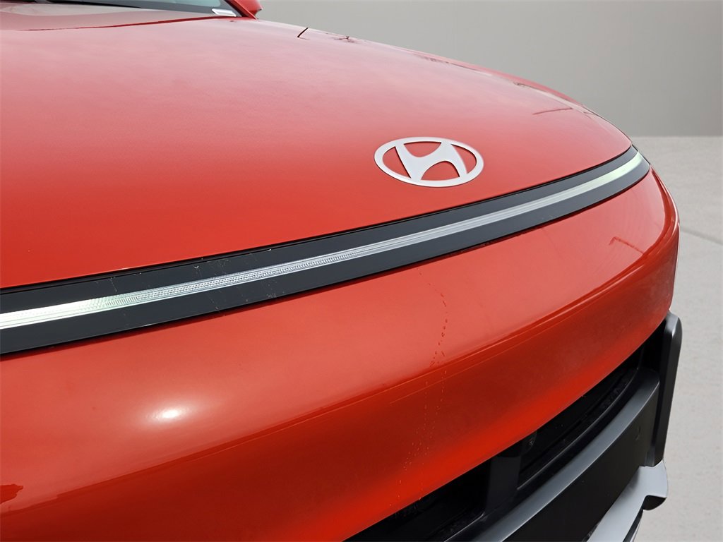 New 2026 Hyundai Kona Limited image 9