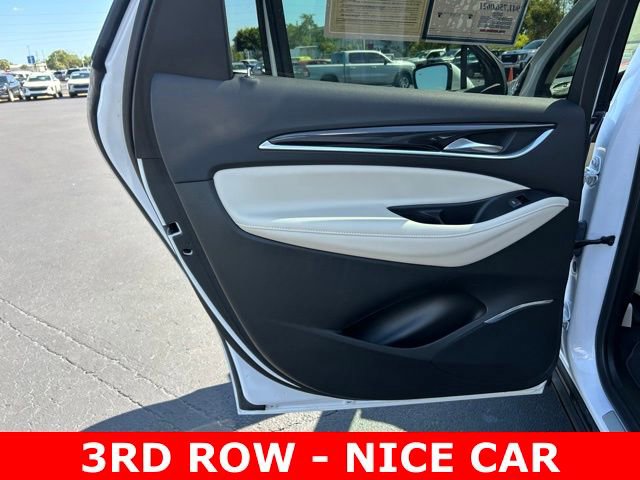 Used 2023 Buick Enclave Essence w/ Sport Touring Edition FWD image 13
